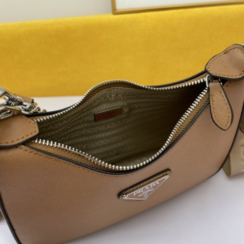 Cheap Prada AAA Quality Messeger Bags For Women #1052208 Replica Wholesale [$82.00 USD] [ITEM#1052208] on Replica Prada AAA Quality Messeger Bags
