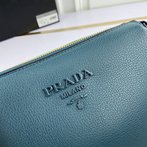 Cheap Prada AAA Quality Messeger Bags For Women #1052210 Replica Wholesale [$85.00 USD] [ITEM#1052210] on Replica Prada AAA Quality Messenger Bags