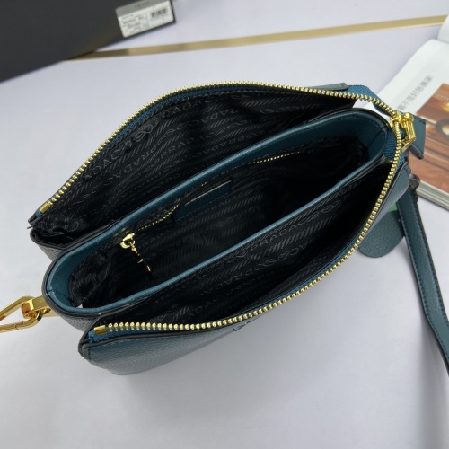 Cheap Prada AAA Quality Messeger Bags For Women #1052210 Replica Wholesale [$85.00 USD] [ITEM#1052210] on Replica Prada AAA Quality Messenger Bags