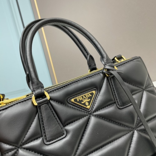 Cheap Prada AAA Quality Handbags For Women #1052220 Replica Wholesale [$98.00 USD] [ITEM#1052220] on Replica Prada AAA Quality Handbags