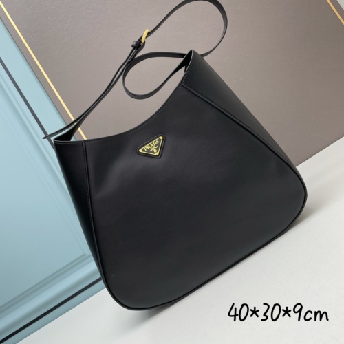 Cheap Prada AAA Quality Shoulder Bags For Women #1052222 Replica Wholesale [$96.00 USD] [ITEM#1052222] on Replica Prada AAA Quality Shoulder Bags