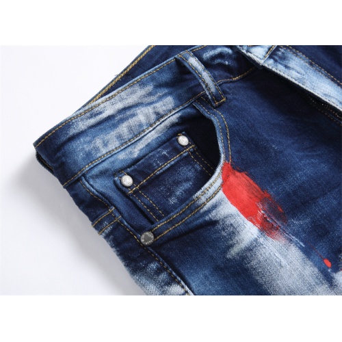 Cheap Dsquared Jeans For Men #1052317 Replica Wholesale [$48.00 USD] [ITEM#1052317] on Replica Dsquared Jeans