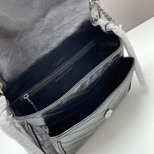 Cheap Yves Saint Laurent YSL AAA Quality Shoulder Bags For Women #1052392 Replica Wholesale [$244.63 USD] [ITEM#1052392] on Replica Yves Saint Laurent YSL AAA Quality Shoulder Bags
