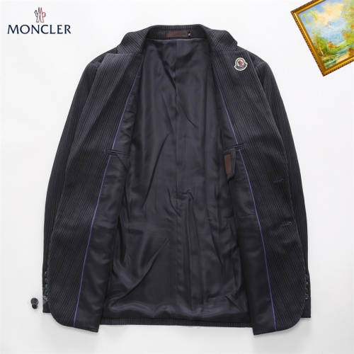 Cheap Moncler New Jackets Long Sleeved For Men #1052481 Replica Wholesale [$68.00 USD] [ITEM#1052481] on Replica Moncler Jackets