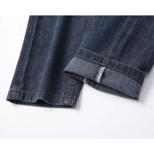 Cheap Boss Jeans For Men #1052558 Replica Wholesale [$42.00 USD] [ITEM#1052558] on Replica Boss Jeans