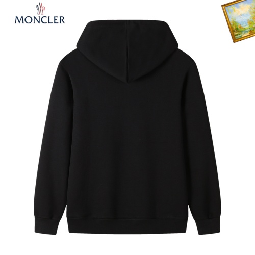 Cheap Moncler Hoodies Long Sleeved For Men #1052710 Replica Wholesale [$40.00 USD] [ITEM#1052710] on Replica Moncler Hoodies