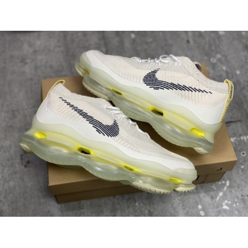 Cheap Nike Air Max For New For Men #1052773 Replica Wholesale [$102.00 USD] [ITEM#1052773] on Replica Nike Air Max For New