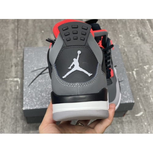 Cheap Air Jordan 4 IV Retro For Men #1052837 Replica Wholesale [$112.00 USD] [ITEM#1052837] on Replica Air Jordan 4 IV Retro