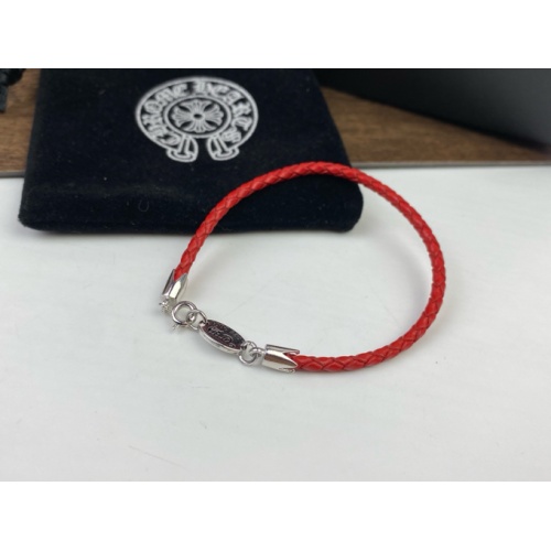 Cheap Chrome Hearts Bracelet #1052954 Replica Wholesale [$23.00 USD] [ITEM#1052954] on Replica Chrome Hearts Bracelets