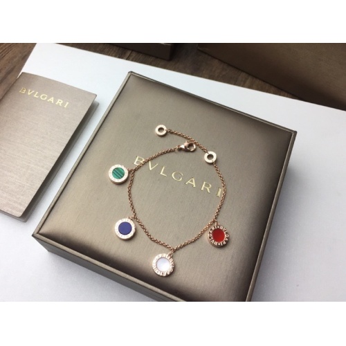 Cheap Bvlgari Bracelet For Women #1052955 Replica Wholesale [$38.00 USD] [ITEM#1052955] on Replica Bvlgari Bracelets