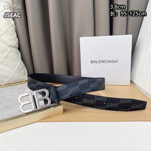 Cheap Balenciaga AAA Quality Belts For Men #1052987 Replica Wholesale [$52.00 USD] [ITEM#1052987] on Replica Balenciaga AAA Quality Belts