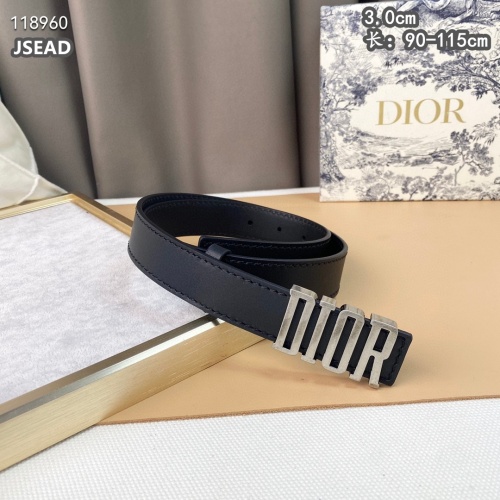 Cheap Christian Dior AAA Quality Belts For Women #1053013 Replica Wholesale [$56.00 USD] [ITEM#1053013] on Replica Christian Dior AAA Quality Belts