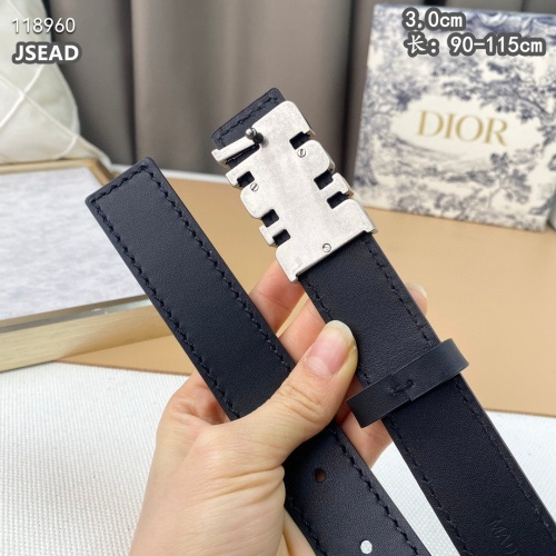 Cheap Christian Dior AAA Quality Belts For Women #1053013 Replica Wholesale [$56.00 USD] [ITEM#1053013] on Replica Christian Dior AAA Quality Belts