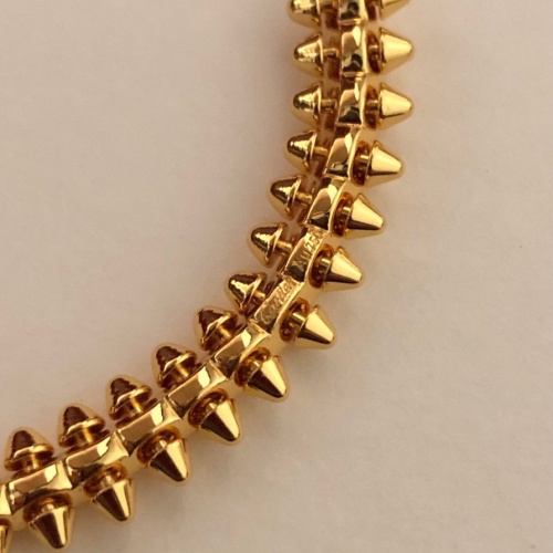 Cheap Cartier Necklaces #1053045 Replica Wholesale [$34.00 USD] [ITEM#1053045] on Replica Cartier Necklaces
