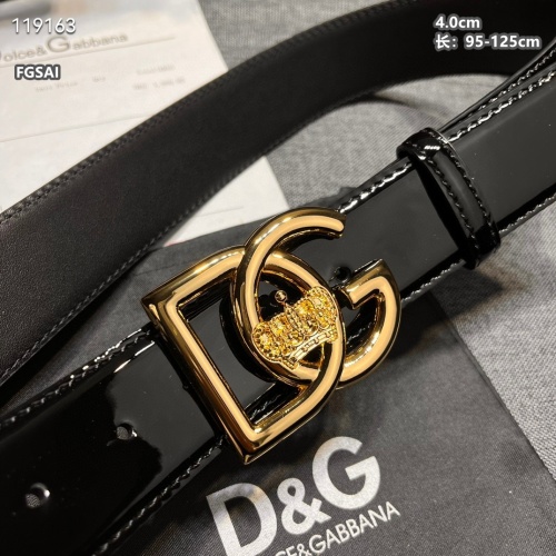 Cheap Dolce &amp; Gabbana D&amp;G AAA Quality Belts For Men #1053090 Replica Wholesale [$76.00 USD] [ITEM#1053090] on Replica Dolce &amp; Gabbana D&amp;G AAA Quality Belts