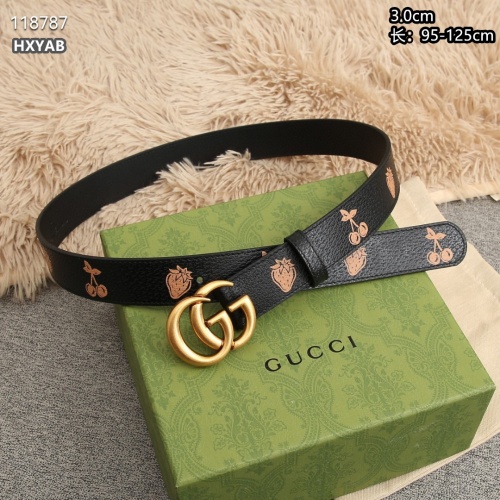 Cheap Gucci AAA Quality Belts For Unisex #1053122 Replica Wholesale [$48.00 USD] [ITEM#1053122] on Replica Gucci AAA Quality Belts