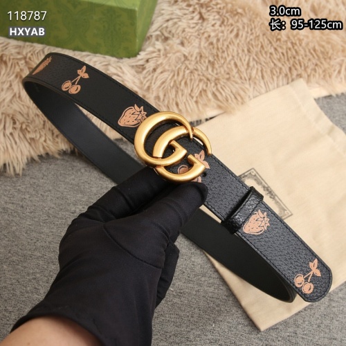 Cheap Gucci AAA Quality Belts For Unisex #1053122 Replica Wholesale [$48.00 USD] [ITEM#1053122] on Replica Gucci AAA Quality Belts