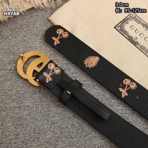 Cheap Gucci AAA Quality Belts For Unisex #1053122 Replica Wholesale [$48.00 USD] [ITEM#1053122] on Replica Gucci AAA Quality Belts