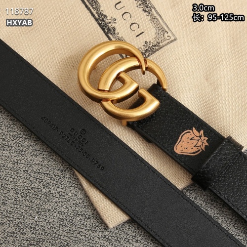 Cheap Gucci AAA Quality Belts For Unisex #1053122 Replica Wholesale [$48.00 USD] [ITEM#1053122] on Replica Gucci AAA Quality Belts