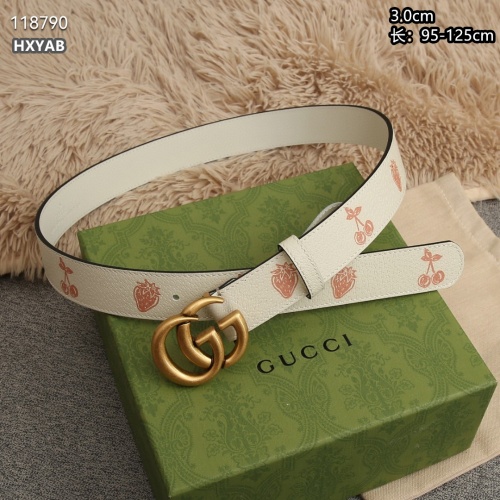 Cheap Gucci AAA Quality Belts For Unisex #1053123 Replica Wholesale [$48.00 USD] [ITEM#1053123] on Replica Gucci AAA Quality Belts