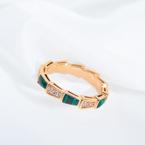 Cheap Bvlgari Ring For Women #1053176 Replica Wholesale [$42.00 USD] [ITEM#1053176] on Replica Bvlgari Rings