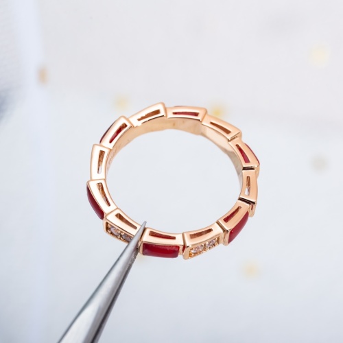 Cheap Bvlgari Ring For Women #1053180 Replica Wholesale [$39.00 USD] [ITEM#1053180] on Replica Bvlgari Rings