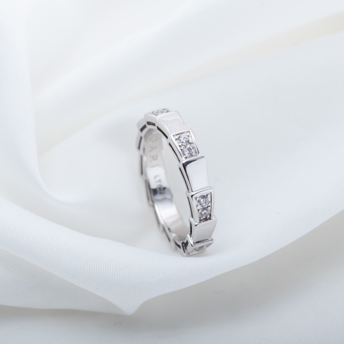 Cheap Bvlgari Ring #1053187 Replica Wholesale [$38.00 USD] [ITEM#1053187] on Replica Bvlgari Rings