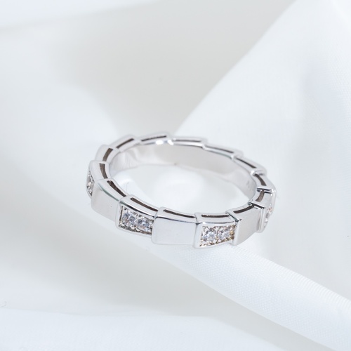 Cheap Bvlgari Ring #1053187 Replica Wholesale [$38.00 USD] [ITEM#1053187] on Replica Bvlgari Rings