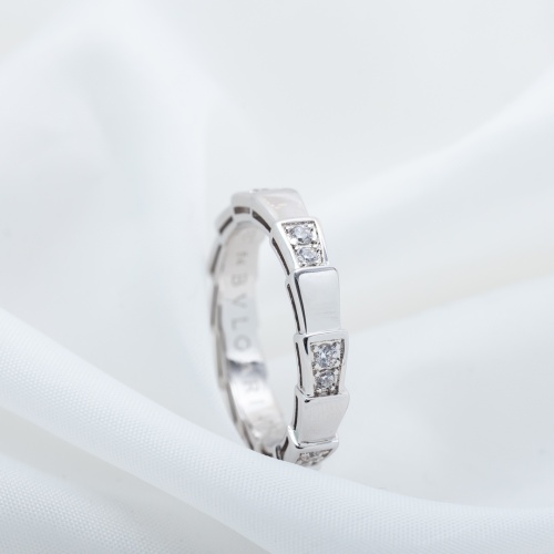 Cheap Bvlgari Ring #1053187 Replica Wholesale [$38.00 USD] [ITEM#1053187] on Replica Bvlgari Rings