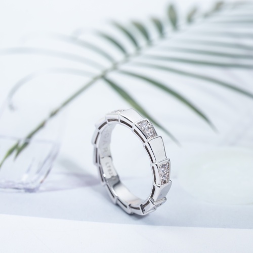 Cheap Bvlgari Ring #1053187 Replica Wholesale [$38.00 USD] [ITEM#1053187] on Replica Bvlgari Rings