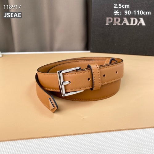 Cheap Prada AAA Quality Belts For Women #1053396 Replica Wholesale [$60.00 USD] [ITEM#1053396] on Replica Prada AAA Quality Belts