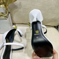 Cheap Versace Sandal For Women #1051099 Replica Wholesale [$108.00 USD] [ITEM#1051099] on Replica Versace Sandal