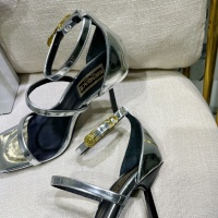 Cheap Versace Sandal For Women #1051100 Replica Wholesale [$108.00 USD] [ITEM#1051100] on Replica Versace Sandal