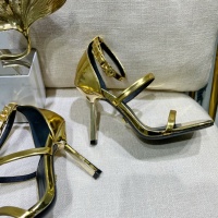 Cheap Versace Sandal For Women #1051101 Replica Wholesale [$108.00 USD] [ITEM#1051101] on Replica Versace Sandal