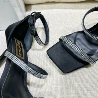 Cheap Versace Sandal For Women #1051105 Replica Wholesale [$118.00 USD] [ITEM#1051105] on Replica Versace Sandal