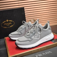 Prada Casual Shoes For Men #1051162