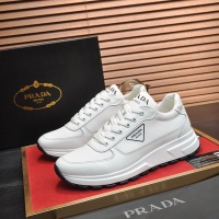 Prada Casual Shoes For Men #1051164
