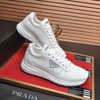 Cheap Prada Casual Shoes For Men #1051164 Replica Wholesale [$102.00 USD] [ITEM#1051164] on Replica Prada Casual Shoes