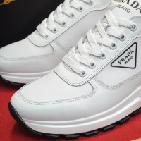 Cheap Prada Casual Shoes For Men #1051164 Replica Wholesale [$102.00 USD] [ITEM#1051164] on Replica Prada Casual Shoes