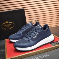 Prada Casual Shoes For Men #1051165