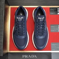 Cheap Prada Casual Shoes For Men #1051165 Replica Wholesale [$102.00 USD] [ITEM#1051165] on Replica Prada Casual Shoes