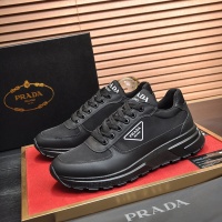 Prada Casual Shoes For Men #1051166