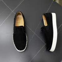 Christian Louboutin Fashion Shoes For Men #1051168