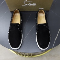 Cheap Christian Louboutin Fashion Shoes For Men #1051168 Replica Wholesale [$82.00 USD] [ITEM#1051168] on Replica Christian Louboutin Casual Shoes
