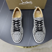 Cheap Christian Louboutin Fashion Shoes For Men #1051171 Replica Wholesale [$82.00 USD] [ITEM#1051171] on Replica Christian Louboutin Casual Shoes