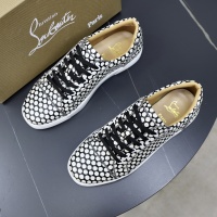 Cheap Christian Louboutin Fashion Shoes For Men #1051171 Replica Wholesale [$82.00 USD] [ITEM#1051171] on Replica Christian Louboutin Casual Shoes