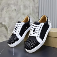 Cheap Christian Louboutin Fashion Shoes For Men #1051174 Replica Wholesale [$82.00 USD] [ITEM#1051174] on Replica Christian Louboutin Casual Shoes