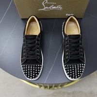 Cheap Christian Louboutin Fashion Shoes For Men #1051176 Replica Wholesale [$82.00 USD] [ITEM#1051176] on Replica Christian Louboutin Casual Shoes