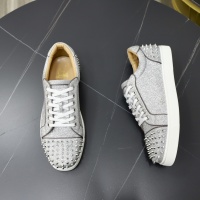Christian Louboutin Fashion Shoes For Men #1051178