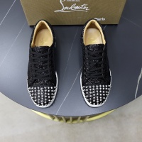 Cheap Christian Louboutin Fashion Shoes For Men #1051179 Replica Wholesale [$82.00 USD] [ITEM#1051179] on Replica Christian Louboutin Casual Shoes
